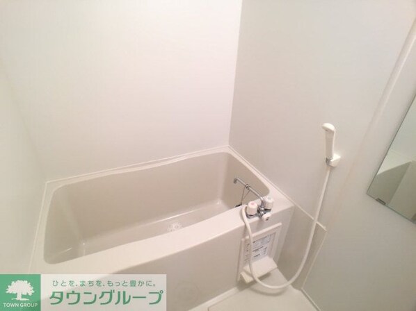 ベイサージュの物件内観写真